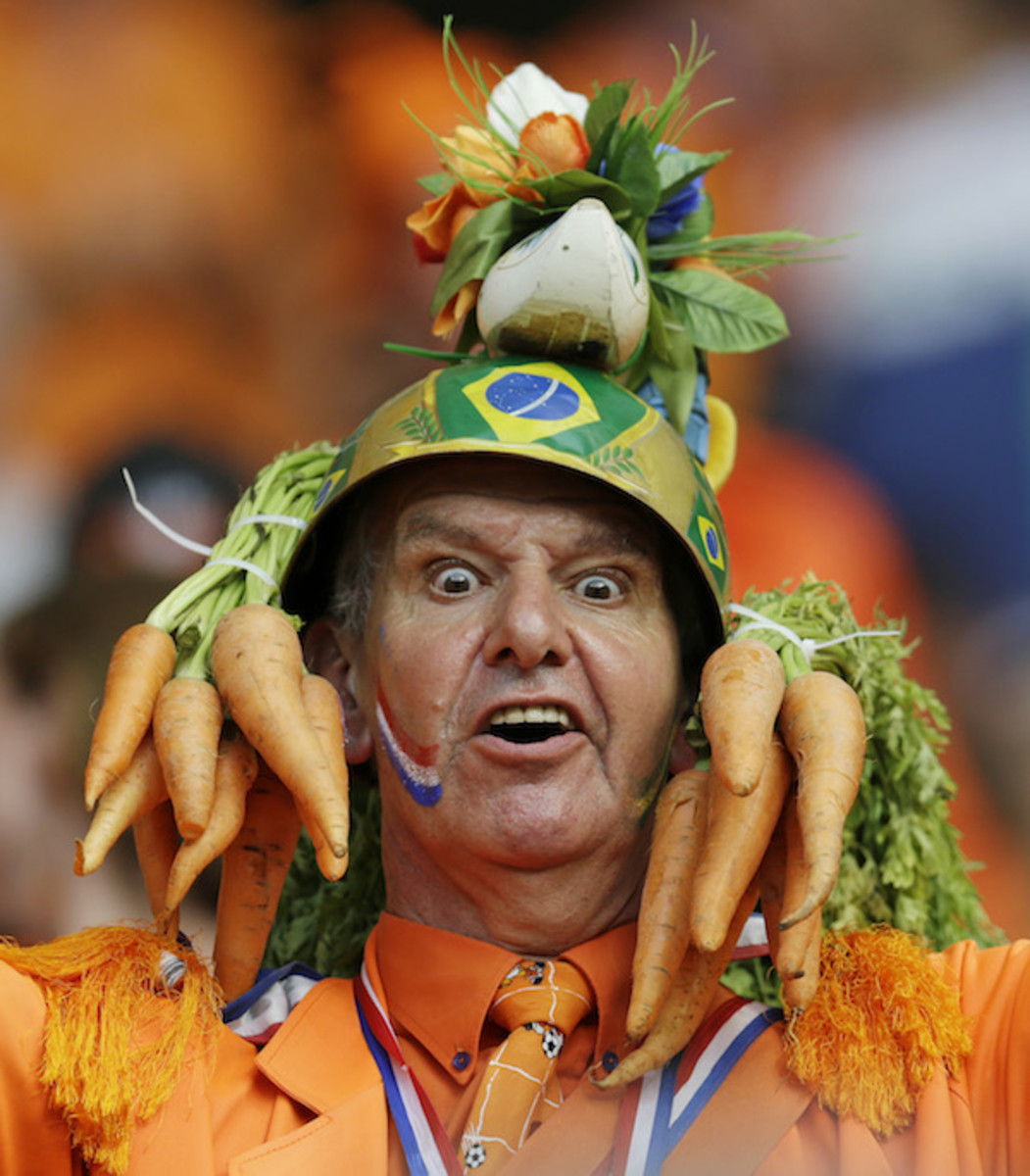 (Natacha Pisarenko/AP)